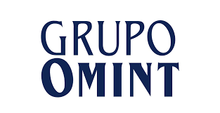 Logo de Omint